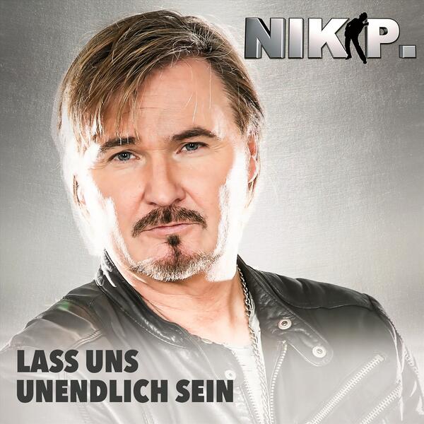 Lass uns unendlich sein