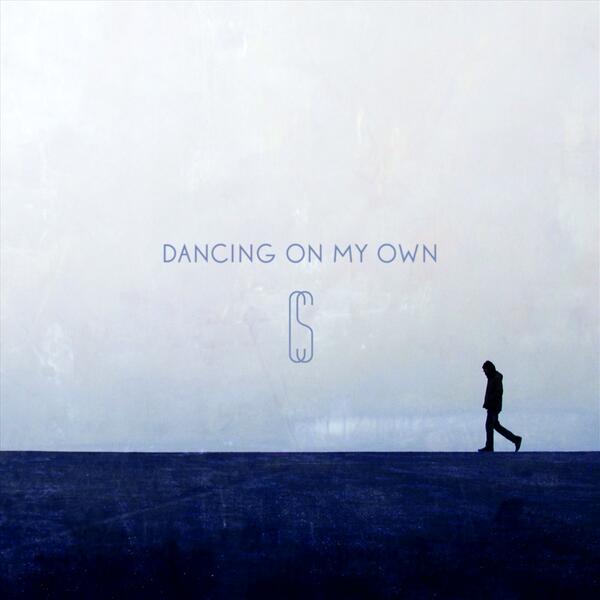 Dancing On My Own