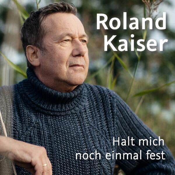 Halt mich noch einmal fest