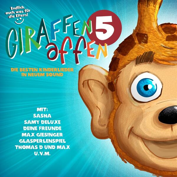 Du hast 'n Freund in mir