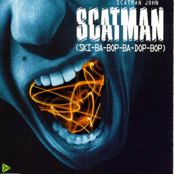 Scatman (ski-ba-bop-ba-dop-bop)