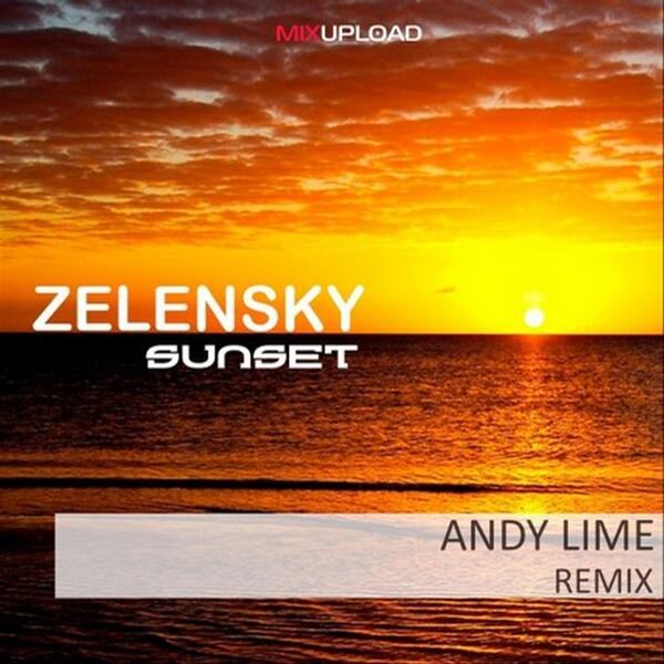 Sunset (Andy Lime Remix)