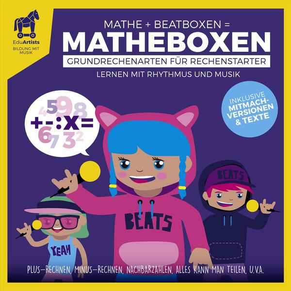 Minus-Rechnen