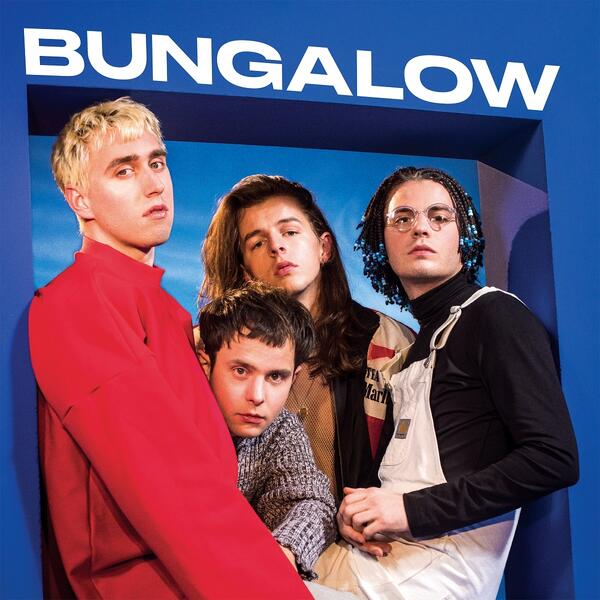 Bungalow