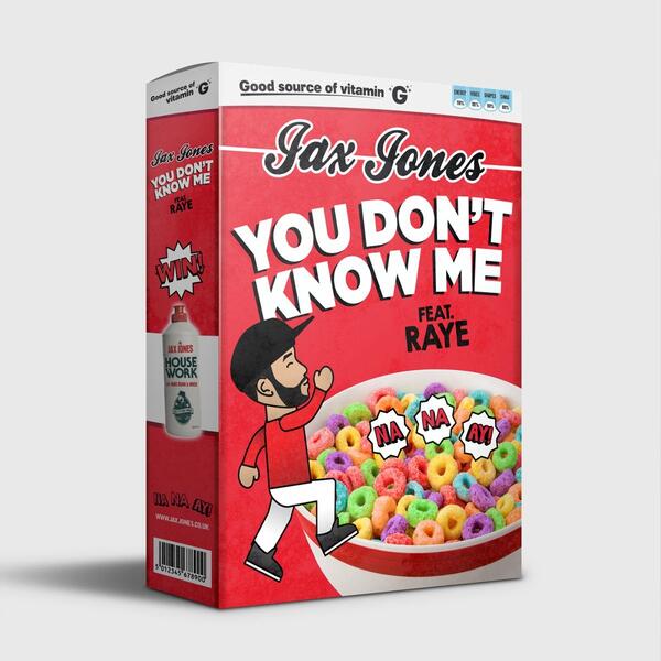 You Dont Know Me