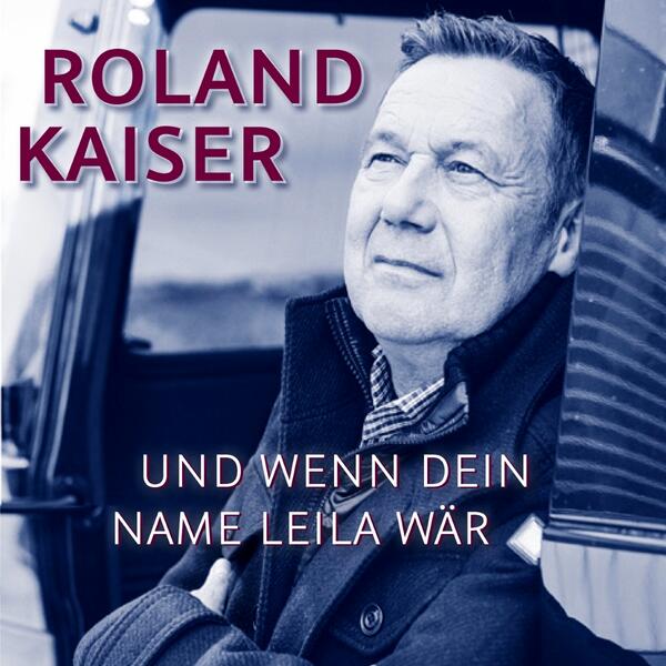 Und wenn dein Name Leila wär