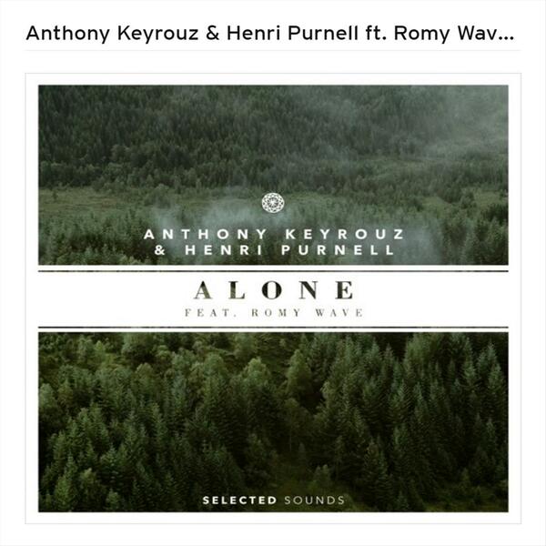 Alone