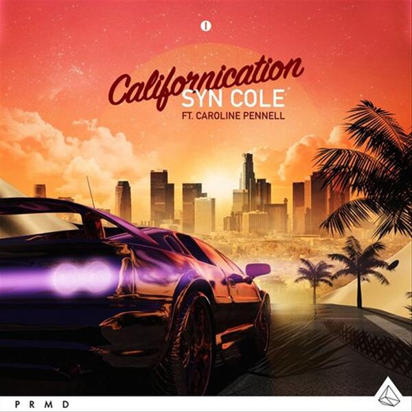 Californication (feat. Caroline Pennell Extended Mix)