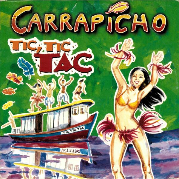 Tic, tic tac