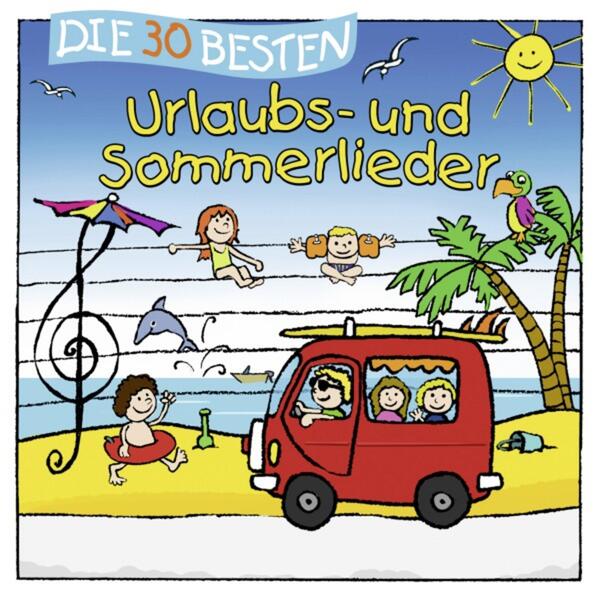 Schön ist es auf der Welt zu sein