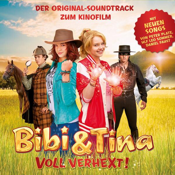 Bibi und Tina Lied