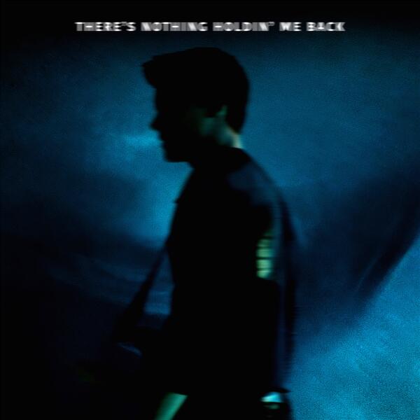Theres Nothing Holdin Me Back