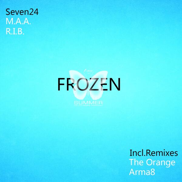 Frozen (Original Mix)