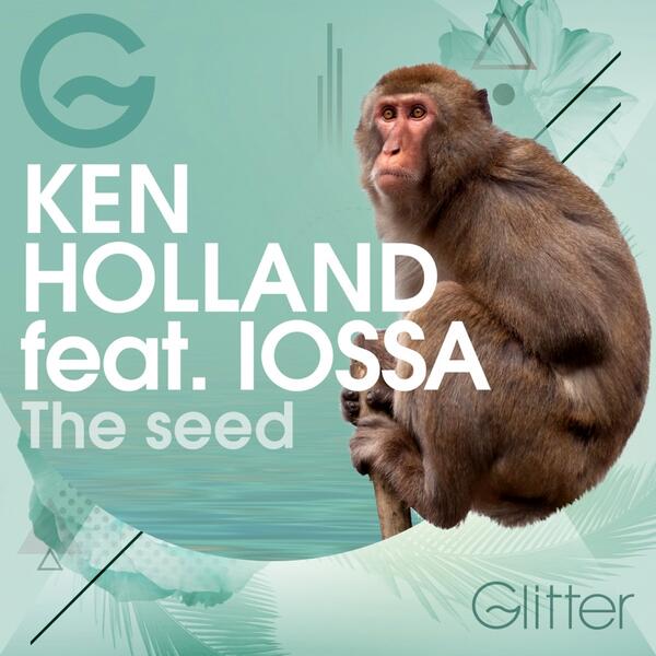 The Seed feat. Iossa (Original Mix)