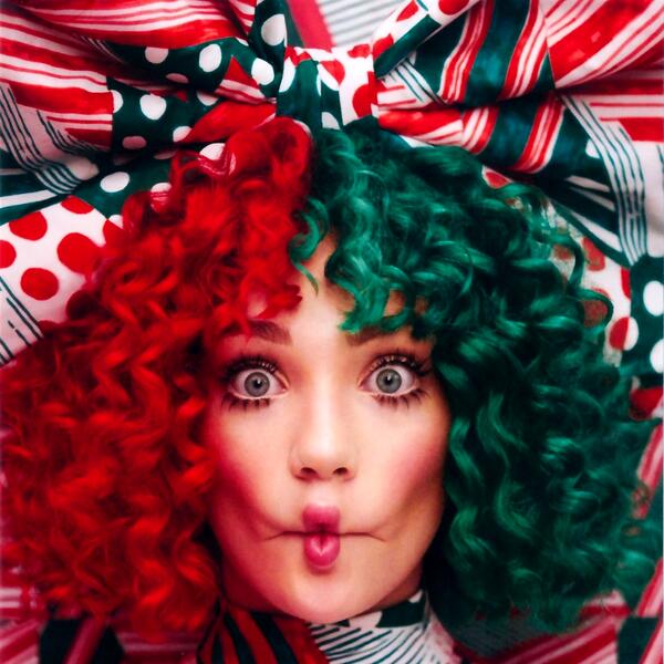 Everyday Is Christmas