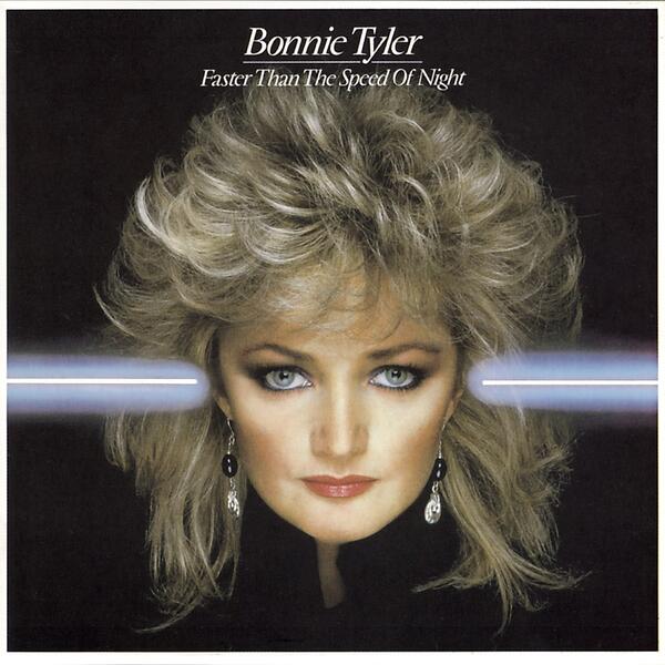 Total Eclipse Of The Heart