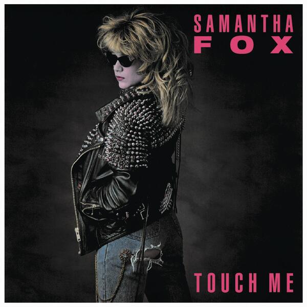 Touch me