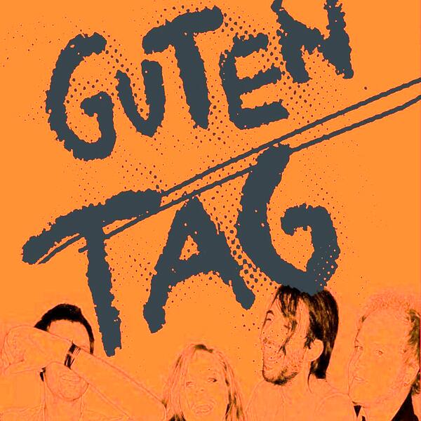 Guten Tag