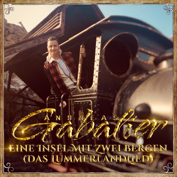 Eine Insel mit zwei Bergen (Das Lummerlandlied)