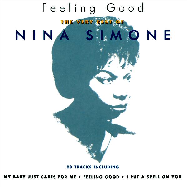 My baby just cares for me