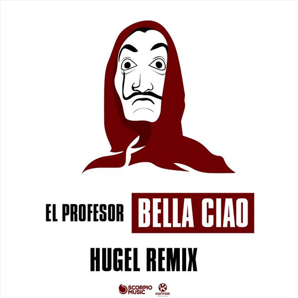 Bella Ciao (HUGEL Vocal Radio Cut)