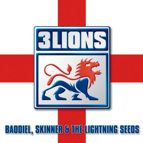 Three lions