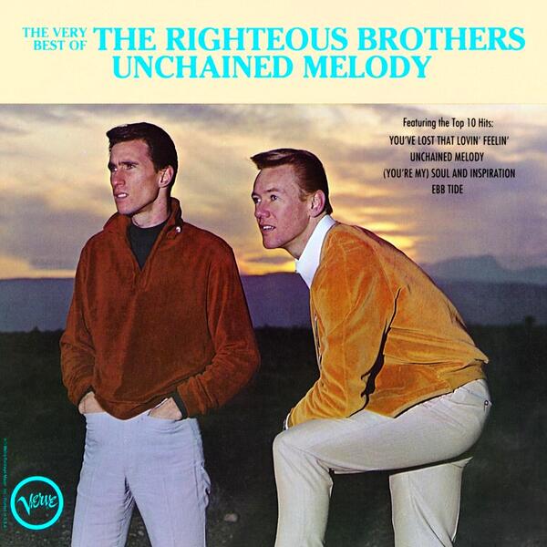 Unchained melody (1965)