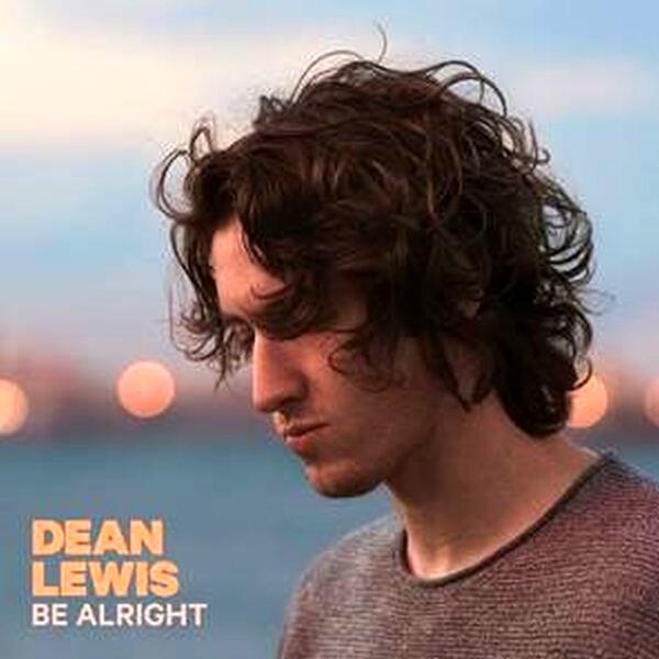 Be Alright