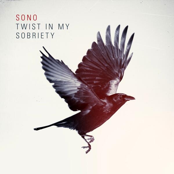 Twist in My Sobriety (Sans Souci Remix Edit)