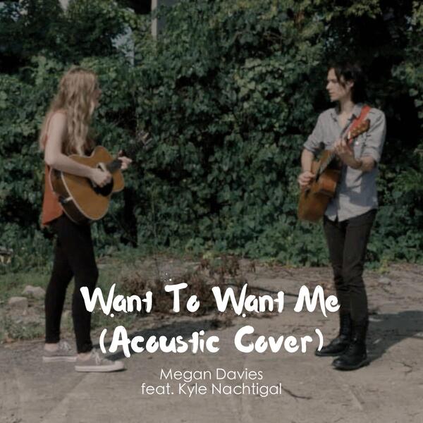 Want to Want Me (acoustic)