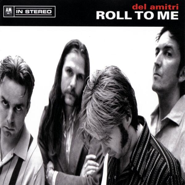 Roll to me