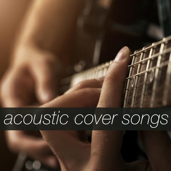 Stronger (What Doesnt Kill You) (acoustic)