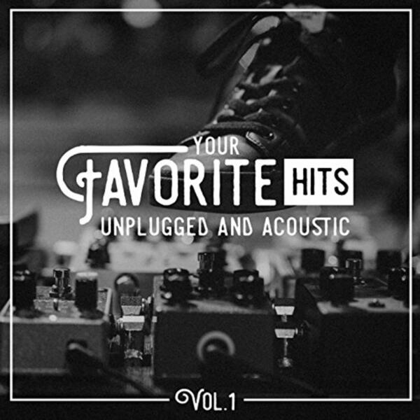 A Sky Full of Stars (acoustic)