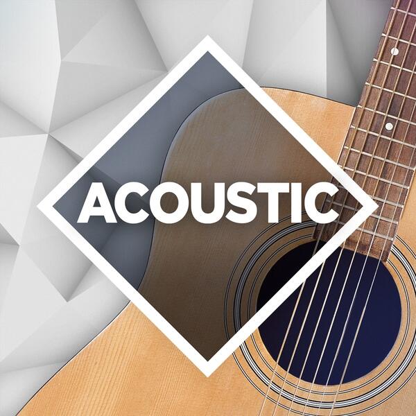 Be The One (acoustic)