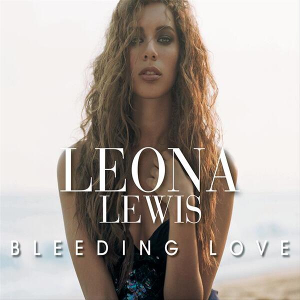 Bleeding Love (unplugged @ABY Studios)
