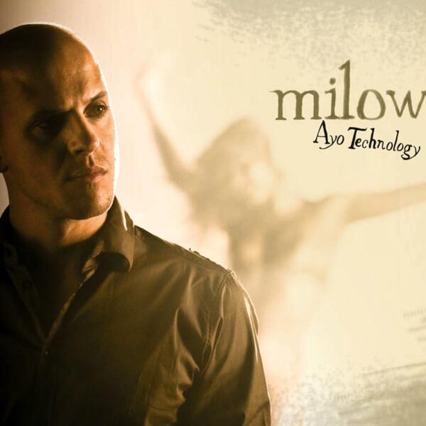 Ayo Technology (unplugged @ABY Studios)