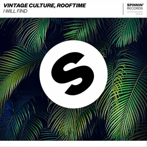 I Will Find (Extended Mix)
