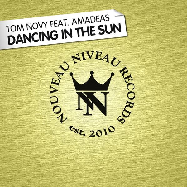 Dancing in the Sun feat. Amadeas (Tapesh & Dayne S Remix)