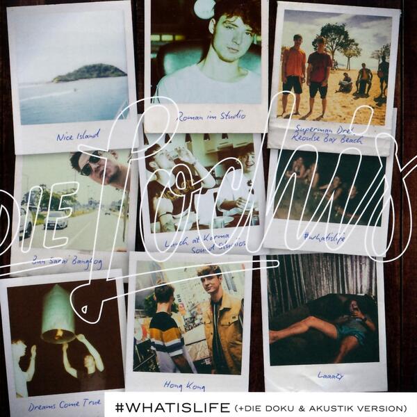 Nice dass du dabei bist (Akustik Version)