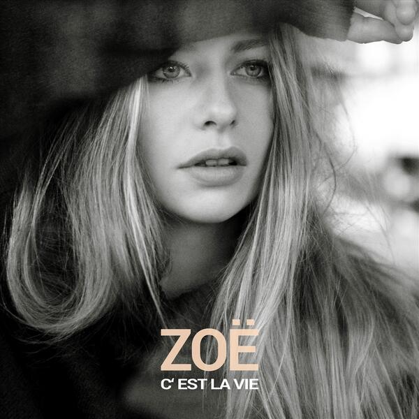 C'est La Vie ( Radio Edit )