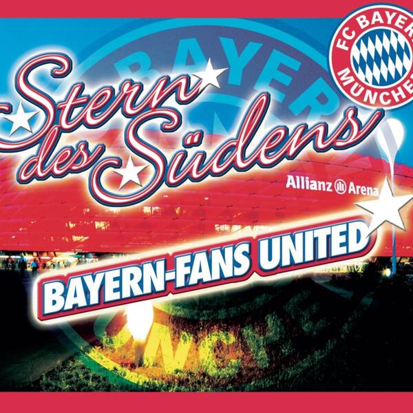 Stern des südens