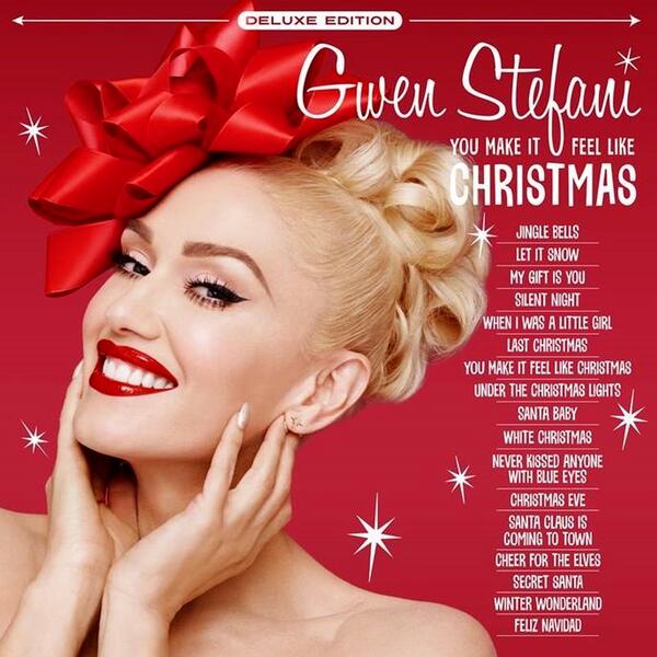 Santa Claus Is Coming To Town