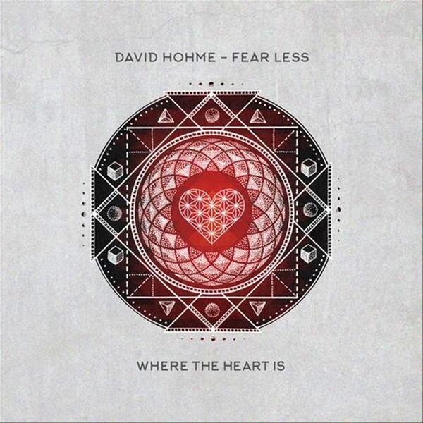 Fear Less (Hraach Remix)