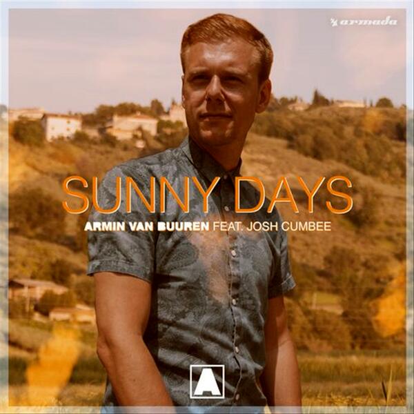 Sunny Days feat. Josh Cumbee (Original Mix)