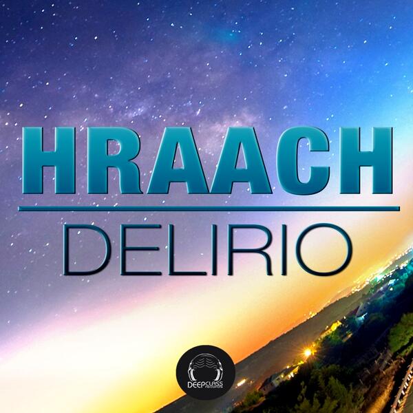 Delirio (Original Mix)