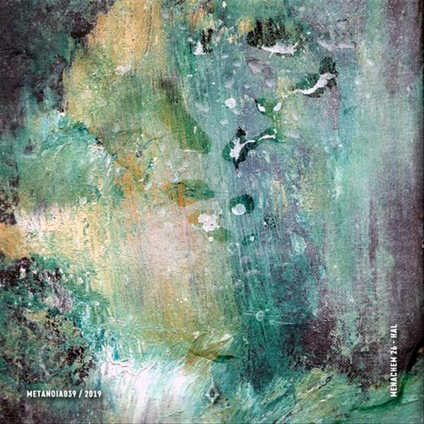 Hal (Anatolian Sessions Remix)