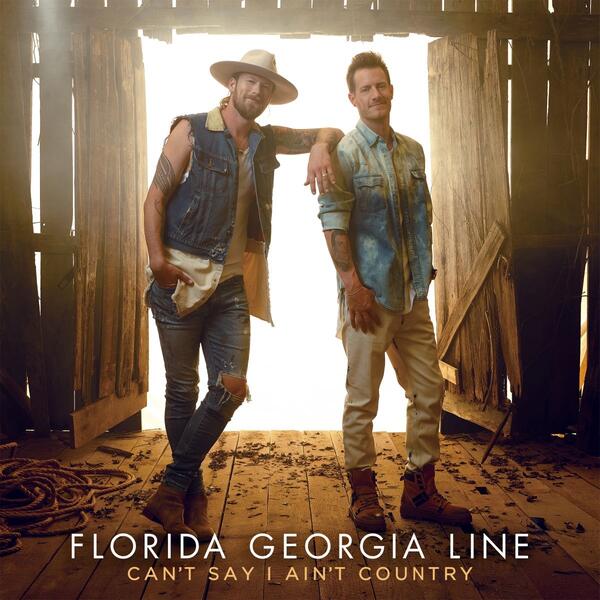 Cant Say I Aint Country