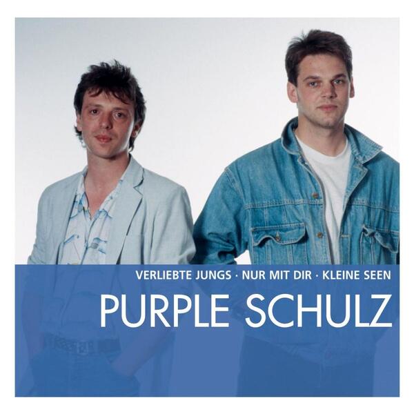 Verliebte jungs