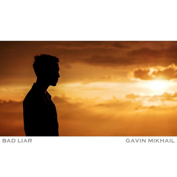 Bad Liar (acoustic)