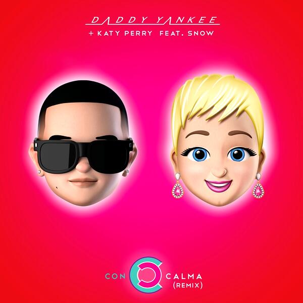 Con Calma (Remix)